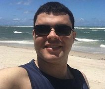 Família pede ajuda para encontrar bancário desaparecido desde o último domingo