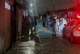 Mulher é assassinada com golpe de alicate de unha no pescoço no bairro Planalto