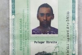 Pai tenta matar filho recém-nascido afogado em Maceió