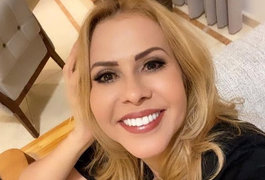 Seguidores estranham aparência de Joelma no Instagram
