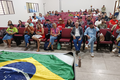 Pronera: Residência agrária em agroecologia tem aula inaugural em Arapiraca