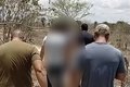 Homem é preso suspeito de estuprar ex-cunhada no Sertão de Alagoas