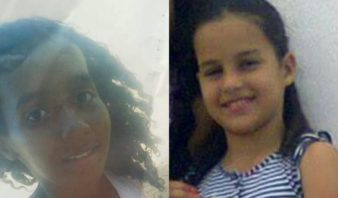 Familiares procuram adolescentes sequestradas em Arapiraca