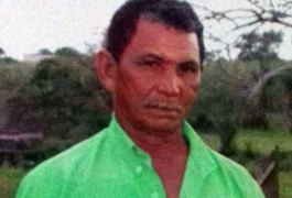 Agricultor é assassinado na porta de casa, na zona rural de Inhapi