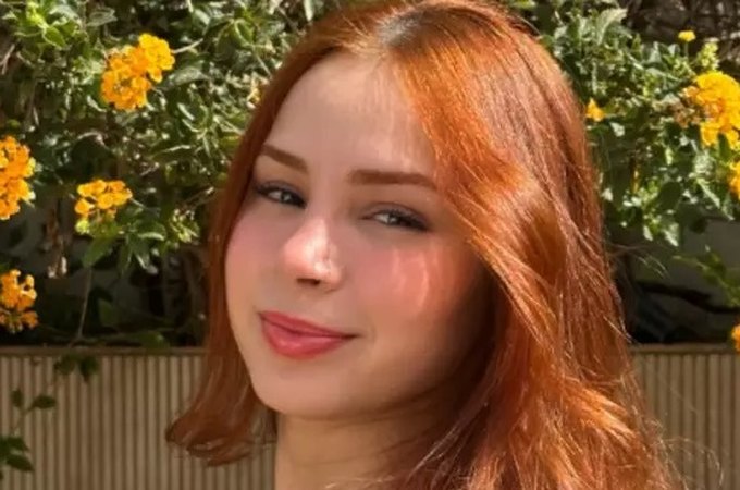 Influenciadora Duda Alves morre aos 22 anos em Brasília