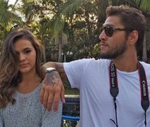 Bruna Marquezine tem indícios de novo affair