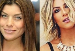 Joana Balaguer e Gio Ewbank divergem sobre hit de Jojo Todynho