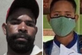 Pai e filho morrem eletrocutados em barragem na zona rural de Arapiraca