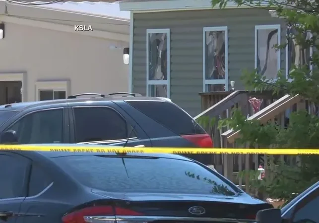 Homem invade casas e mata oito crianças a tiros, incluindo bebê de 1 ano