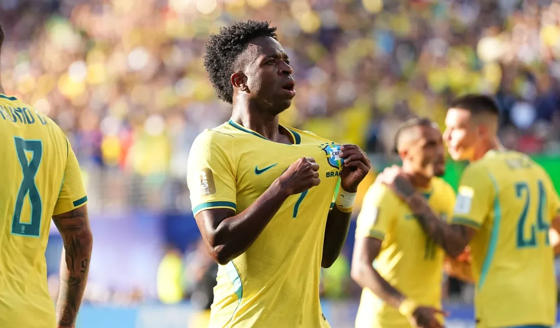 Empate com Marrocos deixa sensação de derrota e aumenta pressão sobre Ancelotti na estreia do Brasil na Copa do Mundo 2026