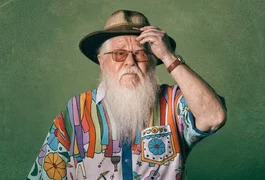 Velório de Hermeto Pascoal será aberto ao público no Rio de Janeiro nesta segunda-feira