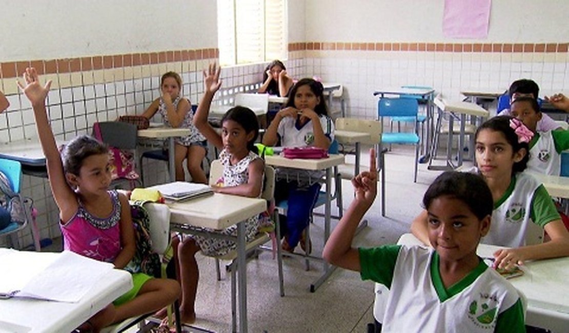 Arapiraca lidera índices de evasão escolar no estado de Alagoas