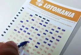 Morador do Agreste alagoano ganha R$ 41,5 Mil na Lotomania, com aposta simples