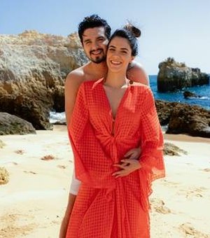 Luan Santana e Jade Magalhães terminam noivado após 12 anos de relacionamento