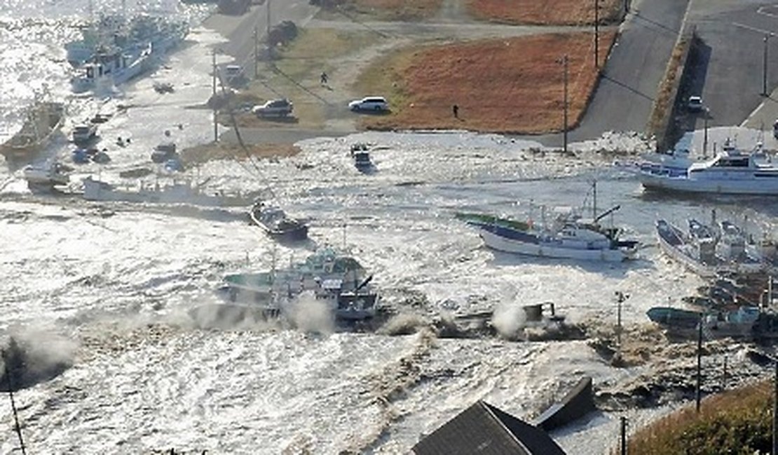 Homenagens às vítimas marcam dez anos do tsunami que afetou vários países