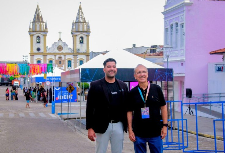 Prefeitura de Penedo e Trakto promovem evento exclusivo para professores e gestores da Semed