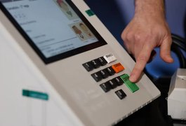Eleições 2026: saiba em quantos candidatos votar e a ordem de votação