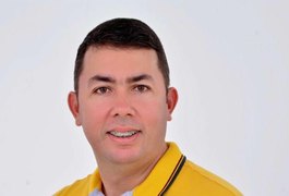 Acordão garante Pablo Fenix na presidência da Câmara