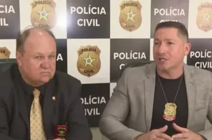 Polícia Civil conclui inquérito e descarta estupro coletivo contra adolescente em Quebrangulo