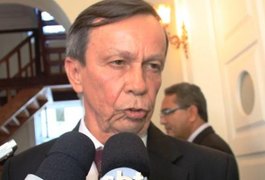 Luiz Dantas é reeleito presidente da Assembleia Legislativa do Estado