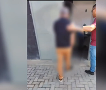 Polícia Civil prende idoso acusado de vários crimes contra ex-namorada em Alagoas