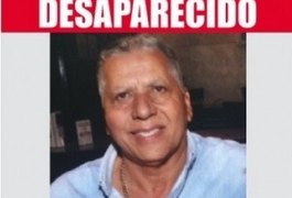 Exame da Perícia Oficial confirma que corpo encontrado não é de agropecuarista