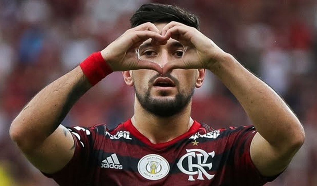 Flamengo 1 x 0 CSA: Mengão passa sustos, mas vence mais uma e segue na liderança isolada