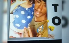 Vítima de homicídio