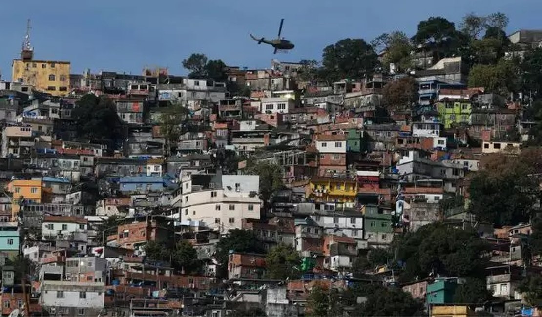 Em um mês, quatro policiais militares morrem em operações no Rio