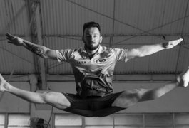 Diego Hypólito revela tentativa de suicídio: 'estava muito perdido'