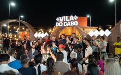 Traipu celebra 134 anos com solenidades, inauguração da Vila do Cabo e shows musicais