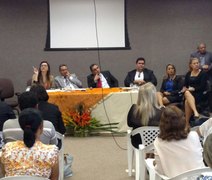 ALE promete votar Plano Estadual de Educação em dezembro