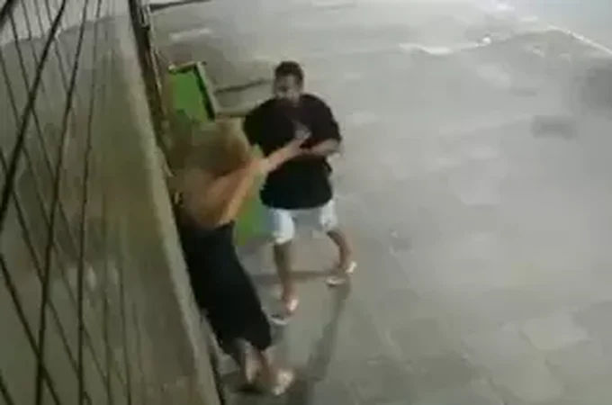 Irmão de Lucas Guimarães tem prisão mantida após ser acusação de violência contra à mulher