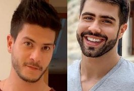 Juliano Laham vai susbtituir Arthur Aguiar no papel de José do Egito em 'Gênesis'