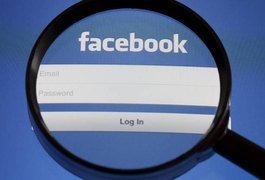 Facebook é acusado de bisbilhotar mensagens de usuários