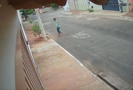 Menino de nove anos é esfaqueado por vizinho dentro de casa no interior de São Paulo