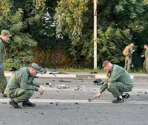 Rússia abre investigação de assassinato após explosão matar filha de ‘guru de Putin’