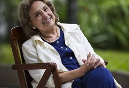 Internada novamente, Eva Wilma está na UTI após apresentar problemas cardíacos e renais