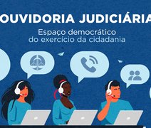 Ouvidoria recebeu 5.402 manifestações da sociedade alagoana em 2021