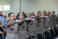 Polícia Militar de Alagoas promove formatura de 17 novos soldados