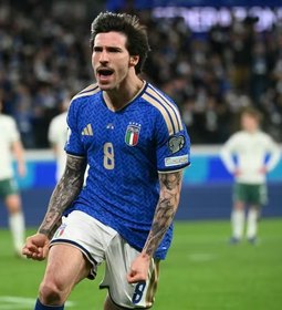 Repescagem para a Copa do Mundo: confira os confrontos que definirão as últimas vagas