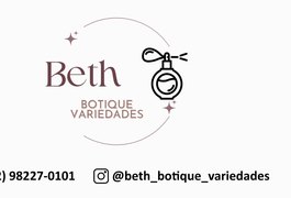 💄✨ A melhor loja de Arapiraca! Beth Botique e Variedades lança promoções imperdíveis nas melhores marcas de beleza!