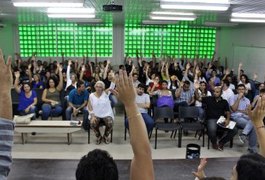 Servidores do IFAL iniciam greve nesta segunda-feira