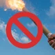 MPAL oficia CRB, CSA e torcidas organizadas sobre uso de fogos com estampido