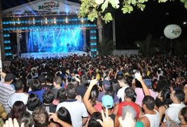 Prefeito confirma realização do Festival de Verão de Maceió