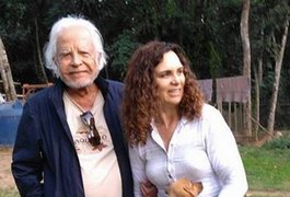 Esposa de Cid Moreira é acusada de maus tratos e manter Cid como refém