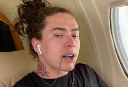 Whindersson Nunes envia mais 217 cilindros de oxigênio a Manaus