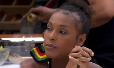 BBB26: Sol Vega é expulsa após agressão a Ana Paula
