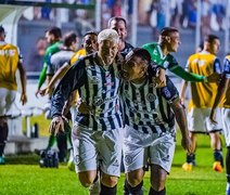 ASA vence o CSA e e assume a vice-liderança do Campeonato Alagoano