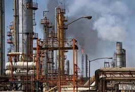 Petrobras reduz preços da gasolina e do diesel nas refinarias